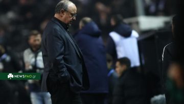 Το τεράστιο «έγκλημα» που τιμώρησε τον Παναθηναϊκό!