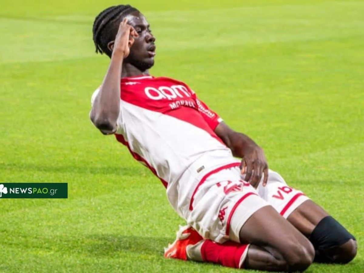 Η «Equipe» φέρνει κύμα πωλήσεων στη Μονακό και ο Παναθηναϊκός ψάχνει το κόλπο με Ουαταρά