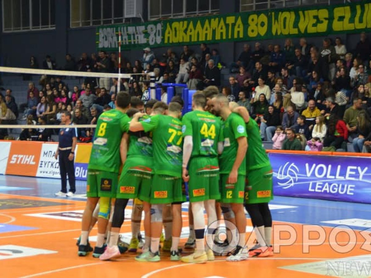 Νέα νίκη η Καλαμάτα ’80 και 3 Γενάρη στο Μετς με Παναθηναϊκό