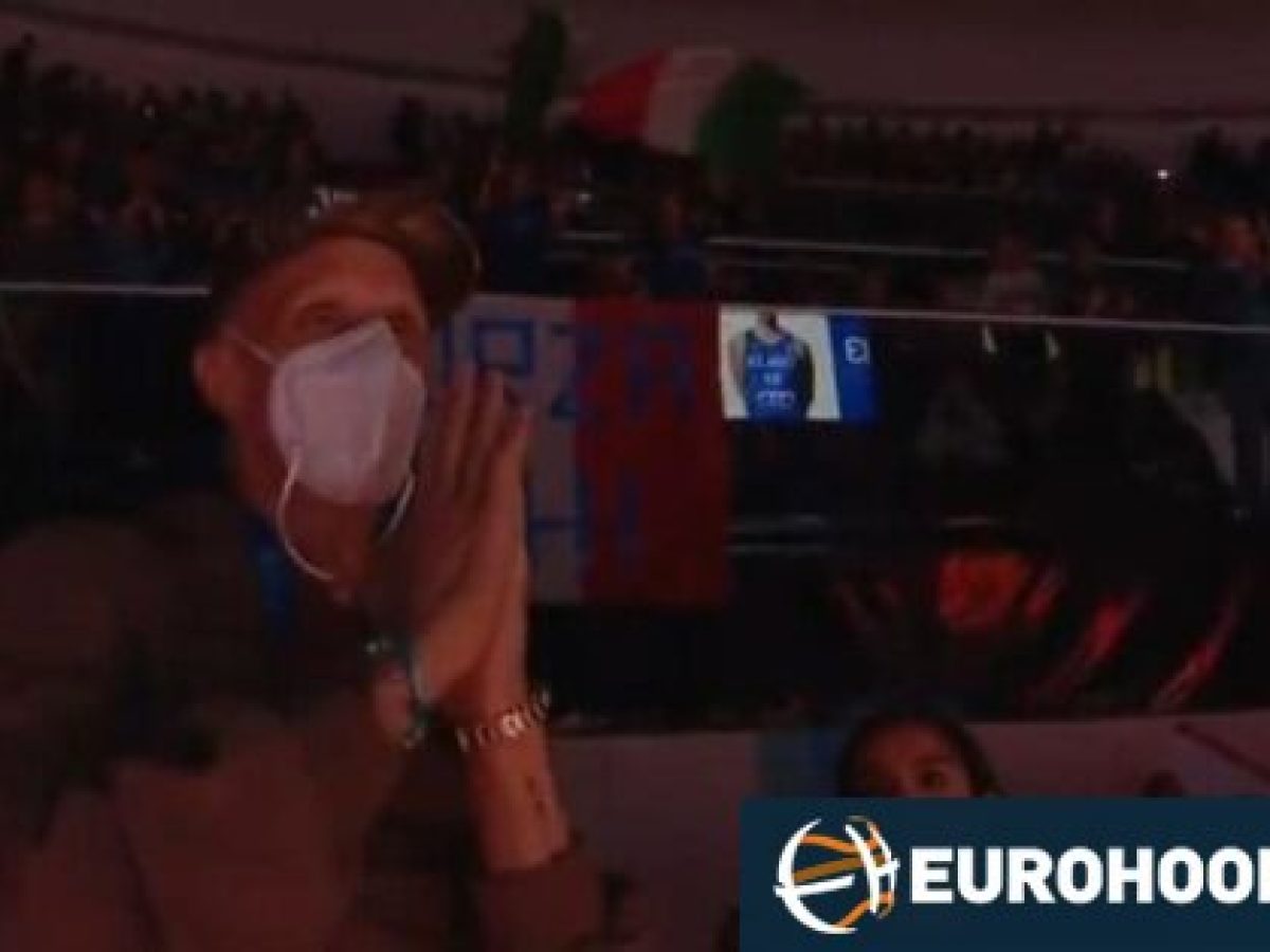 Πολονάρα: “Συγκινητική βραδιά, λαμβάνω τόση αγάπη από τον κόσμο”