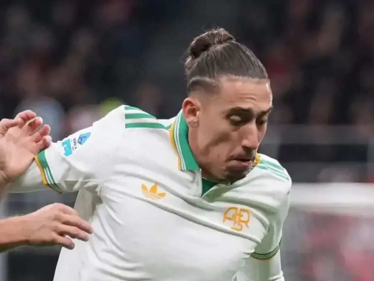 Τσιμίκας: Εκτός πλάνων του Γκασπερίνι, σύμφωνα με τον Νικολό Σκίρα – Πιθανή η αποχώρησή το