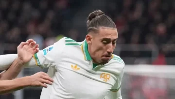 Τσιμίκας: Εκτός πλάνων του Γκασπερίνι, σύμφωνα με τον Νικολό Σκίρα – Πιθανή η αποχώρησή το