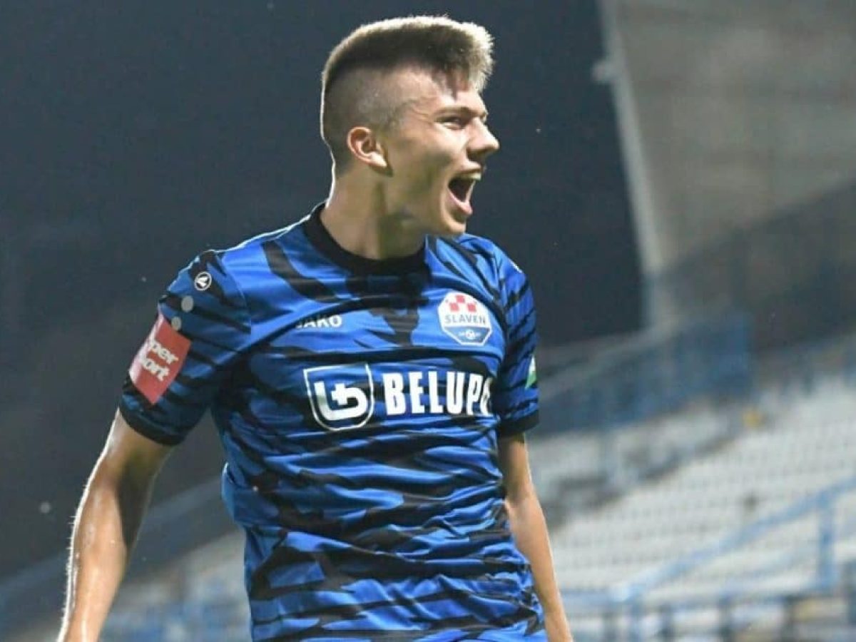 Συνδέουν ΠΑΟΚ με Αδριάνο Γιάγκουσιτς