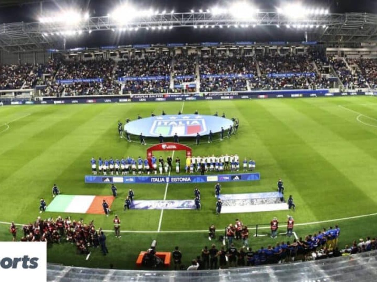 Παγκόσμιο Κύπελλο 2026: Στο Μπέργκαμο ο ημιτελικός της Ιταλίας με την Β. Ιρλανδία