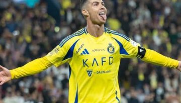 Ρονάλντο: «Συνεχίζω για τα 1.000 γκολ»