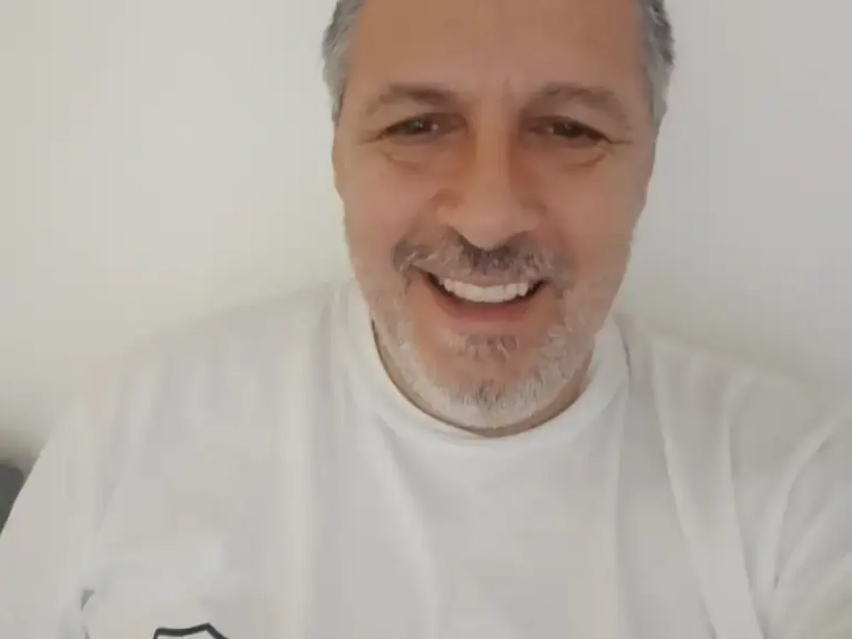 Καλημέρα ΑΕΚ με τον Νικόλα Αγγελίδη, 29.12.2025