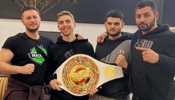 Η ανάρτηση του Στέλιου Πολίτη για το περιστατικό με τον Γιάννη Τσουκαλά