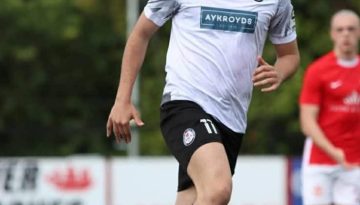 Αποκάλυψη: Δοκιμάζει παίκτη με εμπειρία από το Conference League ο ΠΑΣ Λαμία!