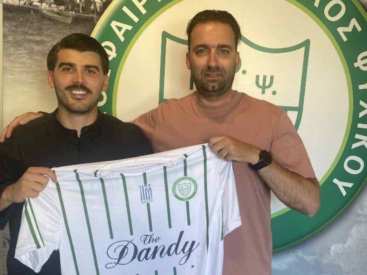 Το αντίο του ΠΟΨ στον Φάνη Μπενέκο