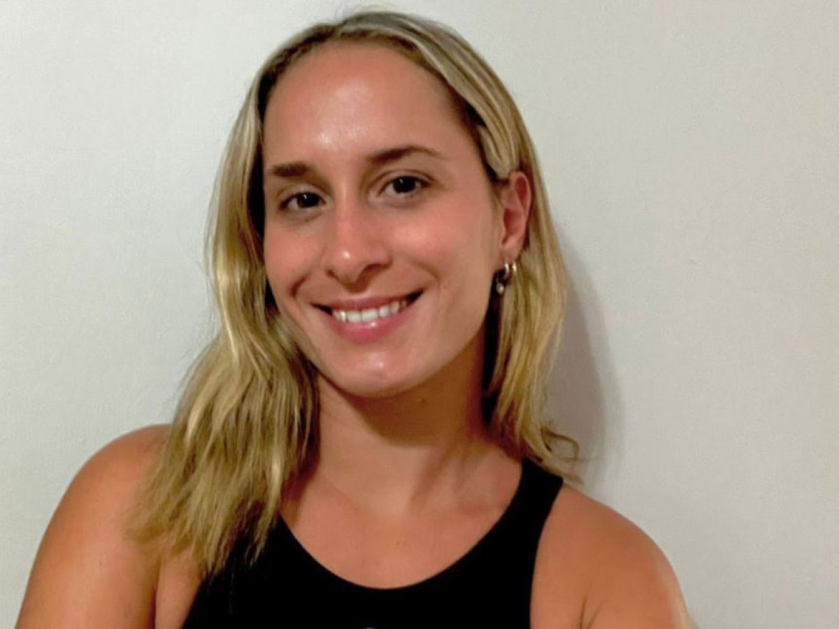 Μ. Καριπίδου: «Με τον κόσμο δίπλα μας θα πάμε πιο ψηλά!»