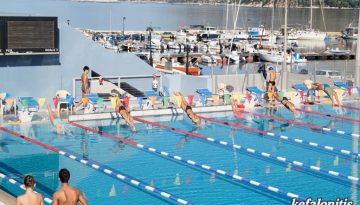 Ν.Ο. Αργοστολίου: 3ος Διασυλλογικός Αγώνας Κολύμβησης @Δημοτικό Κολυμβητήριο [29.12.2025]