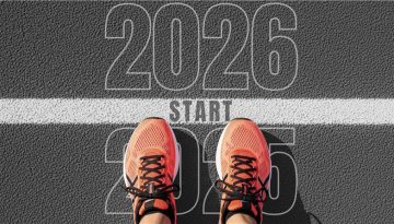 Το 2025 ο κόσμος… έτρεξε!