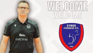 Εποχή Πράκλιατσιτς στον Φοίνικα Σύρου