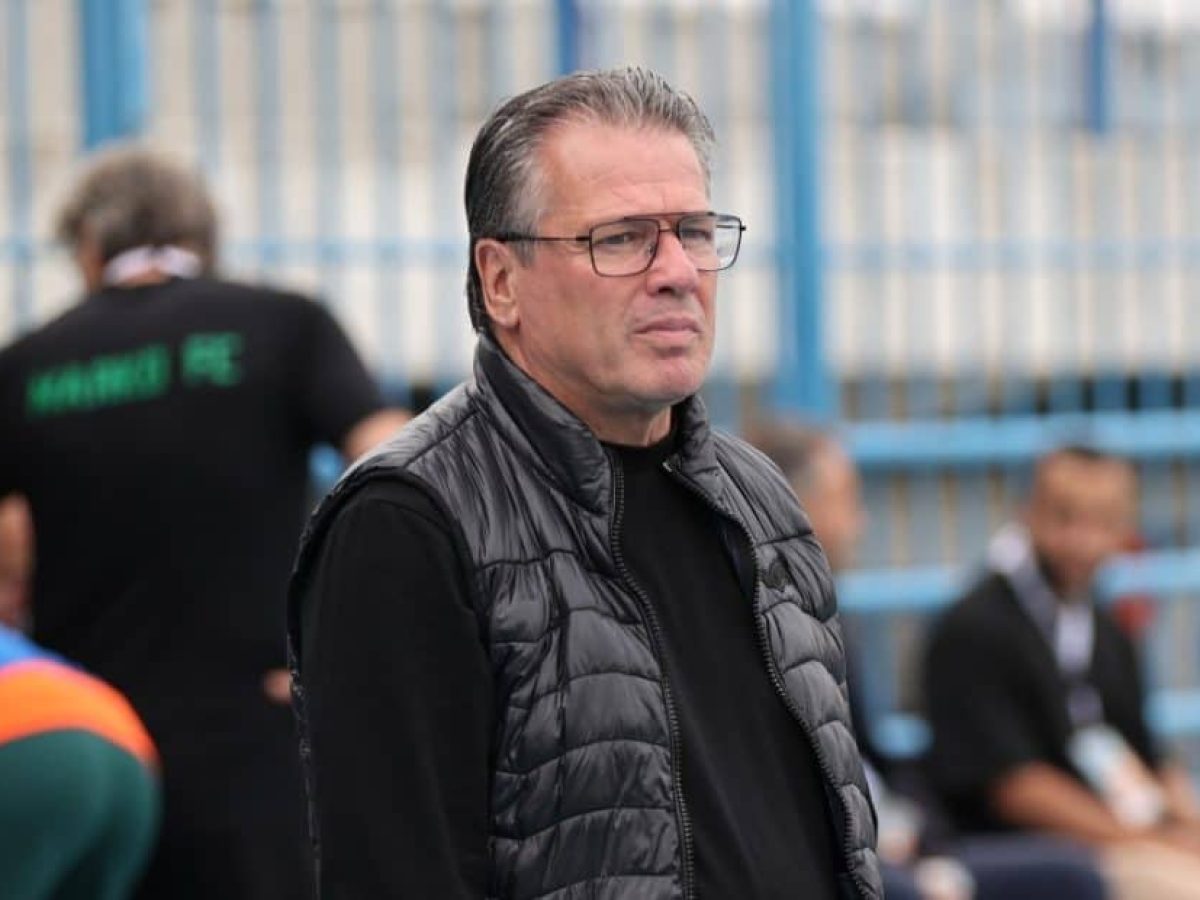 Σούλης: Υπερήφανος για όσα χτίζουμε στη Μαρκό – Τι είπε για τις γκολάρες του Σεμπά