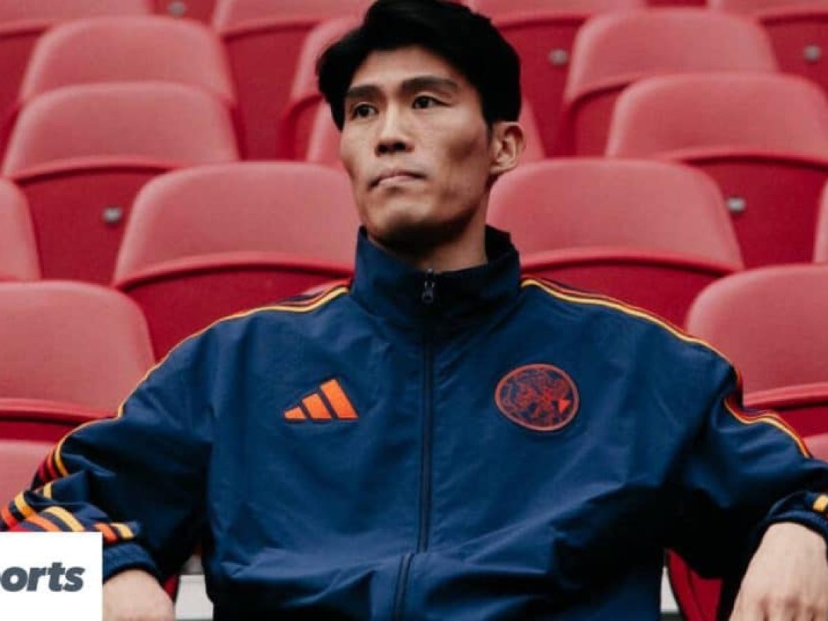 Άγιαξ: Ανακοίνωσε Τομιγιάσου – Τι ισχύει με τη συμμετοχή του κόντρα στον Ολυμπιακό