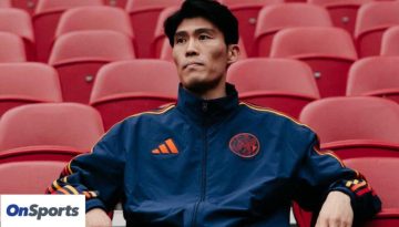 Άγιαξ: Ανακοίνωσε Τομιγιάσου – Τι ισχύει με τη συμμετοχή του κόντρα στον Ολυμπιακό