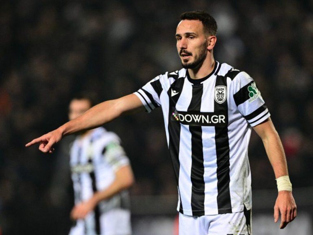 Θυμιάνης: «Αντιδράσαμε και το δείξαμε στο γήπεδο» (video)