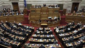 Τούμπα όλα: Το αποτέλεσμα της τελευταίας κρυφής δημοσκόπησης φέρνει πολιτικό σεισμό