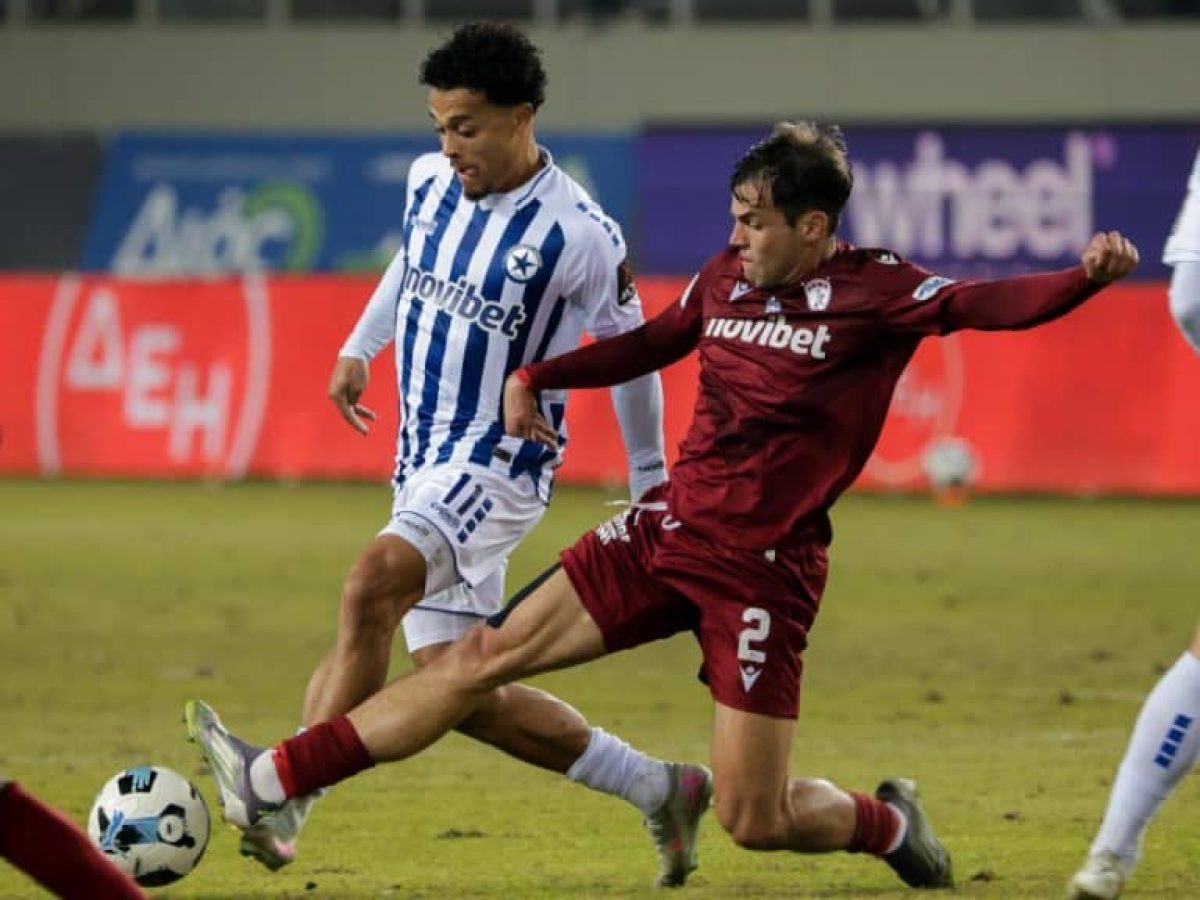 Οπαδοί ΑΕΛ προς διοίκηση: «Δεν έχετε αναλάβει μισή ευθύνη για το χάλι της ομάδας»