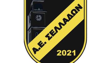 Διπλή Δικαίωση της ΑΕ Σελλάδων από το Διαιτητικό Δικαστήριο της ΕΠΟ