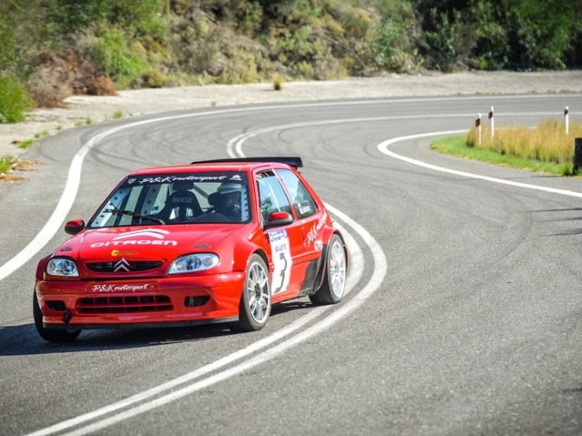 Η Ανάβαση Τσακώνας επιστρέφει στο Πανελλήνιο Πρωτάθλημα!