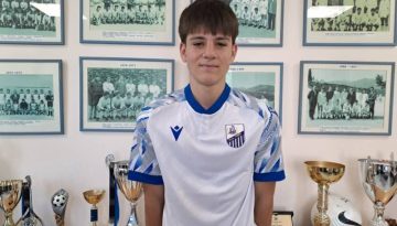 ΑΠΟΚΛΕΙΣΤΙΚΟ: Οι τρεις «μεγάλοι» τσεκάρουν Κεραμίδα!