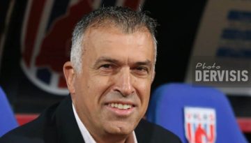 Αναστασίου: «Αν δεν τελειώνεις τις ευκαιρίες σου δεν μπορείς να περιμένεις πολλά»