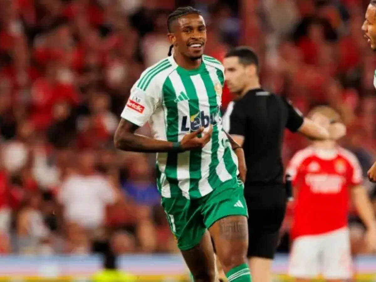 «Έκλεισε στην Μπενφίκα ο Αντρέ Λουίζ που ενδιαφέρθηκε ο Ολυμπιακός»