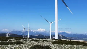 Στηρίζουμε τον αγώνα ενάντια στις ΑΠΕ στον Πάρνωνα