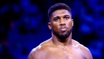 Ο Anthony Joshua αξιολογεί Jake Paul και Francis Ngannou: «Στο κορυφαίο επίπεδο τα πράγματ