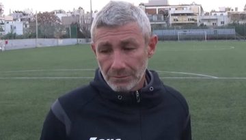 &Alpha;&nu;&tau;&omega;&nu;ί&omicron;&upsilon; &gamma;&iota;&alpha; &Alpha;&Epsilon; &Mu;&upsilon;&kappa;ό&nu;&omicron;&upsilon;: &Upsilon;&pi;ό &sigma;&upsilon;&nu;&theta;ή&kappa;&epsilon;&sigmaf; &theta;&alpha; ή&mu;&alpha;&sigma;&tau;&alpha;&nu; &pi;&rho;ώ&tau;&omicron;&iota;