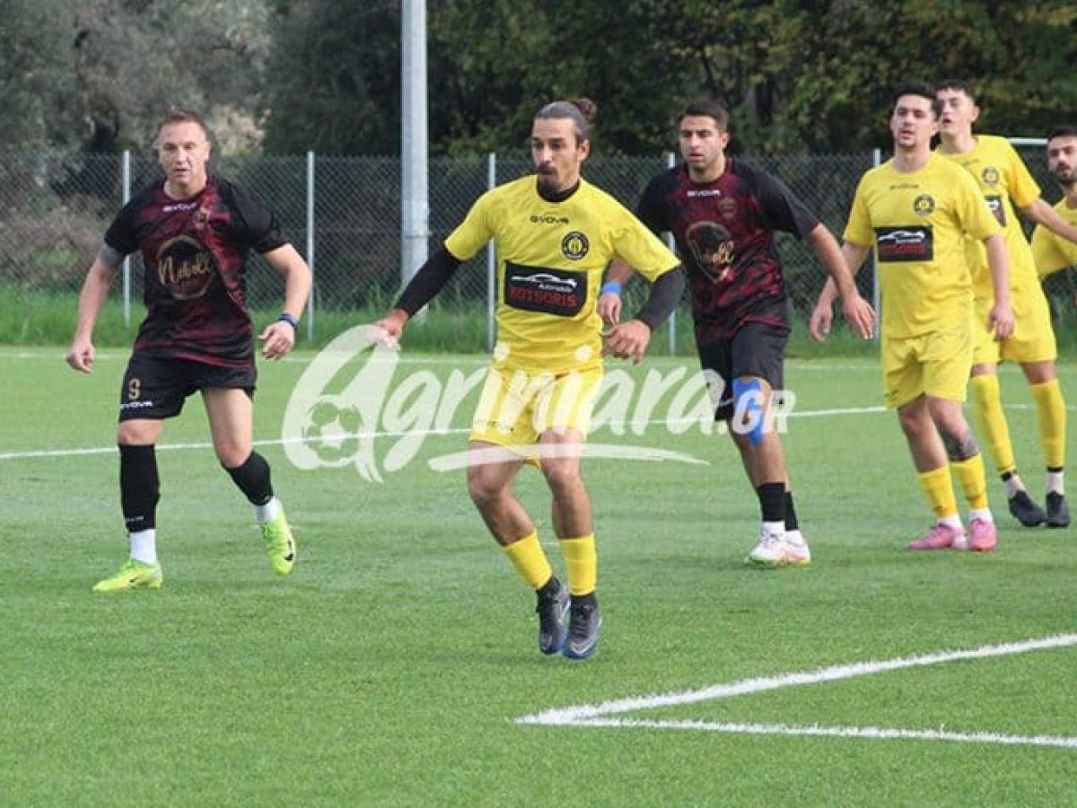 Α ΕΠΣΑ – 11η αγωνιστική: Νίκες για πρωτοπόρους, ανεβαίνει η ΑΕΜ – Αποτελέσματα