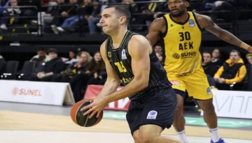 Το θέμα Μποχωρίδη και ο τραυματισμός