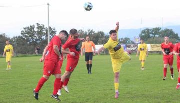 Α ΕΠΣΑ: Ήττα για το Άρωμα Βαρετάδας – Αποτελέσματα & βαθμολογία 10ης αγωνισ