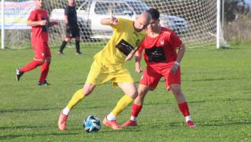 Α ΕΠΣΑ – 12η αγωνιστική: Μόνος στην κορυφή ο Παναγρινιακός – Αποτελέσματα και βαθμολογία