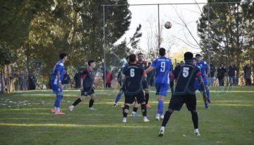 Ξεκινάει με ντέρμπι για το Κύπελλο το 2026