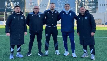 Ολοκληρώθηκε το διήμερο τουρνουά του Άτλαντα με ΠΑΟΚ και Δαβουρλή!