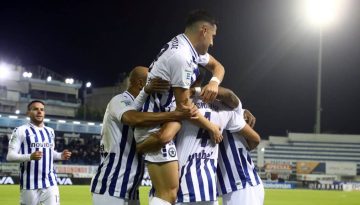 Σπουδαίος Ατρόμητος υπέταξε τον ΠΑΟΚ στο Περιστέρι