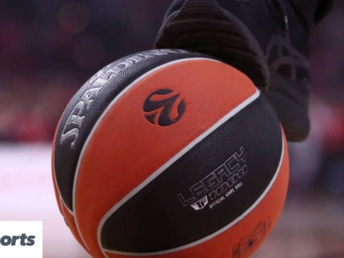 EuroLeague: Με 4 παιχνίδια το πρώτο… πιάτο της 19ης αγωνιστικής