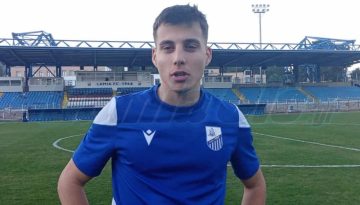 Βρέττας στο Lamiaole: «Σκυλιάσαμε και μας βγήκε» (vid)