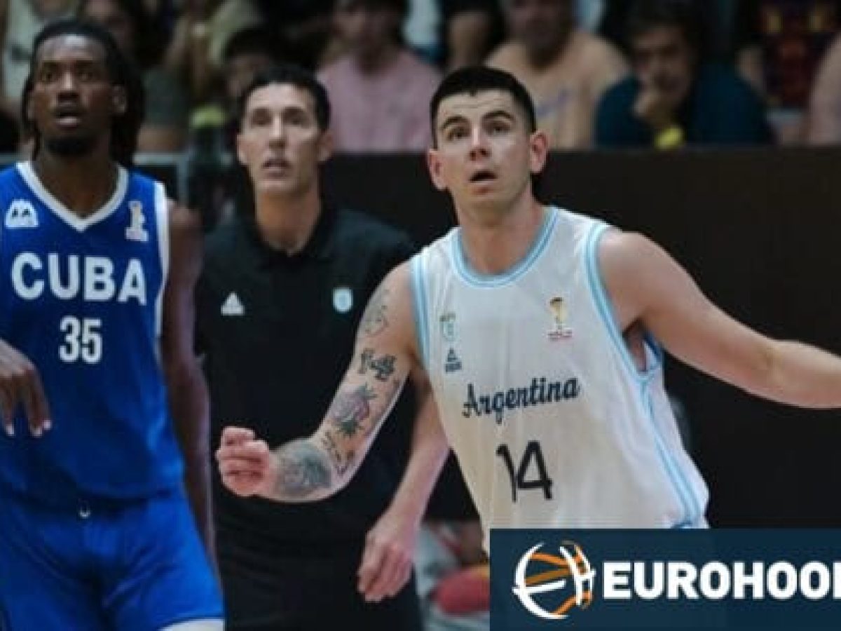 Καμπάτσο & Ντεκ ταξίδεψαν…  28.000 χιλιόμετρα σε οκτώ μέρες για να παίξουν