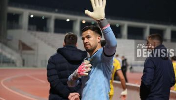 Τσάβες: «Στεναχωρημένοι που δεν τελειώσαμε τη χρονιά με τον καλύτερο τρόπο, αναμονή για το