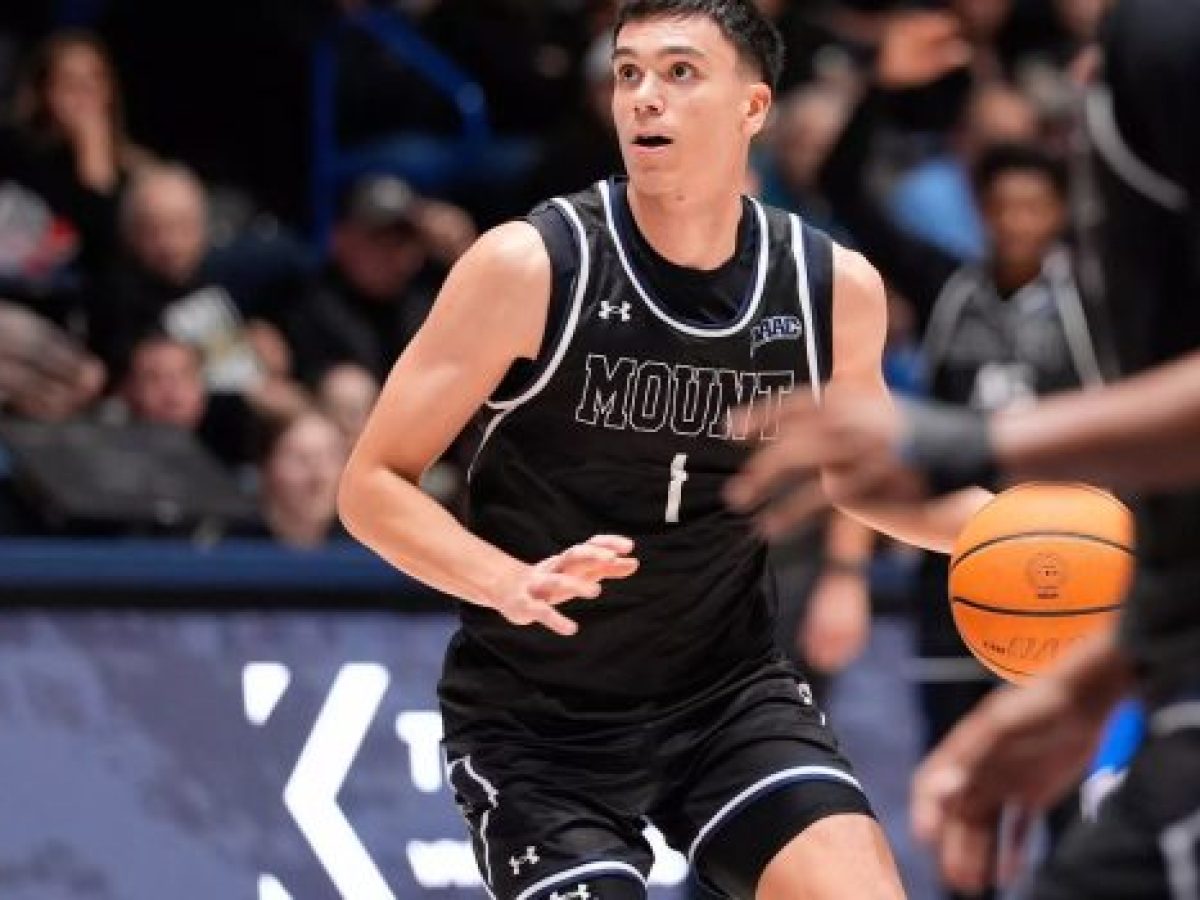 NCAA: Ο Ροζακέας πρωταγωνιστής στη νίκη του Μάουντ Σεντ Μέρι