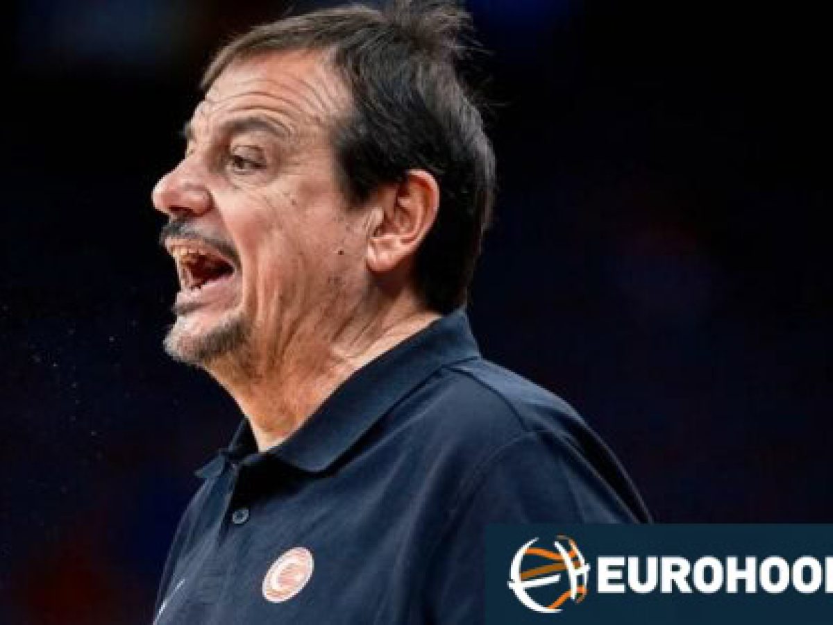 Αταμάν: “Οι διαιτητές να σφυρίξουν τον Γιάννη χωρίς να κοιτάξουν ποιος είναι”