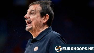 Αταμάν: “Οι διαιτητές να σφυρίξουν τον Γιάννη χωρίς να κοιτάξουν ποιος είναι”