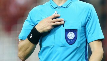 Ο Ασλανίδης στο ΠΑΣ Λαμία – Τηλυκράτης