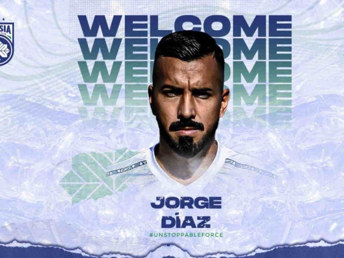 Τσεκάρουν τον Ουρουγουανό μέσο Χόρχε Ντίας στον Ηρακλή