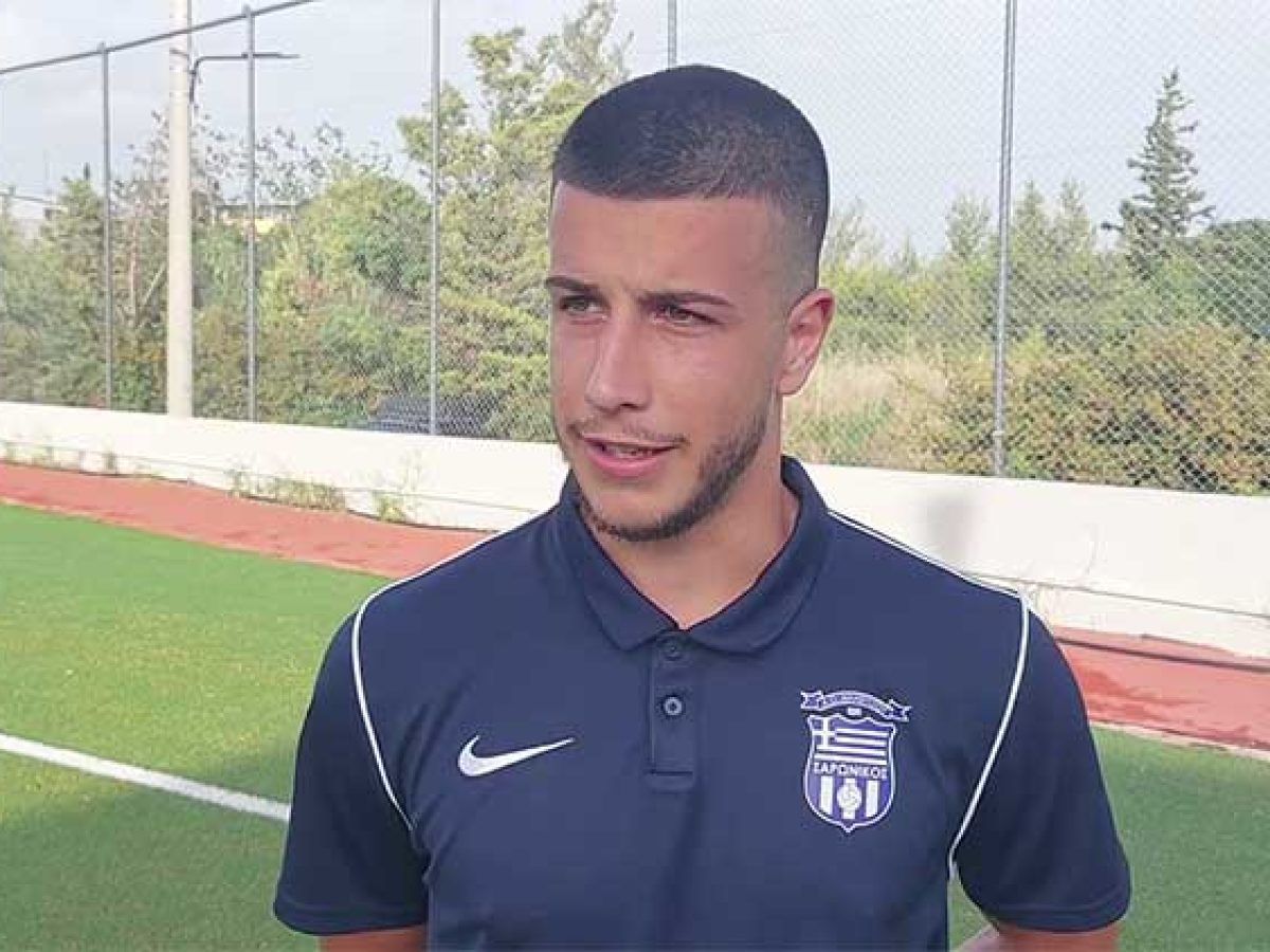 ΑΠΣ Ζάκυνθος: Aποχώρησε ο Σέα, πολύ κοντά σε Δούμα!