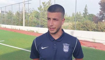 ΑΠΣ Ζάκυνθος: Aποχώρησε ο Σέα, πολύ κοντά σε Δούμα!