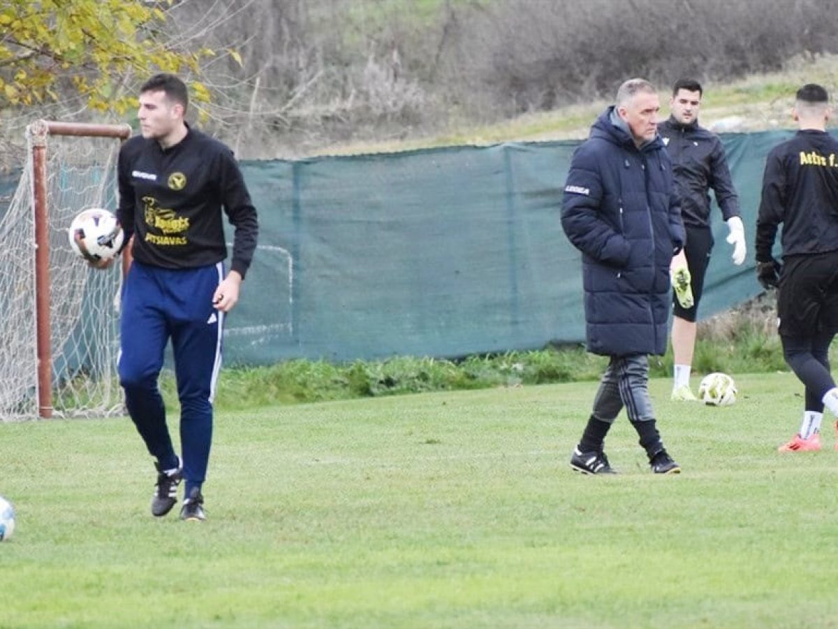 Χαμηλοί τόνοι, υψηλές φιλοδοξίες